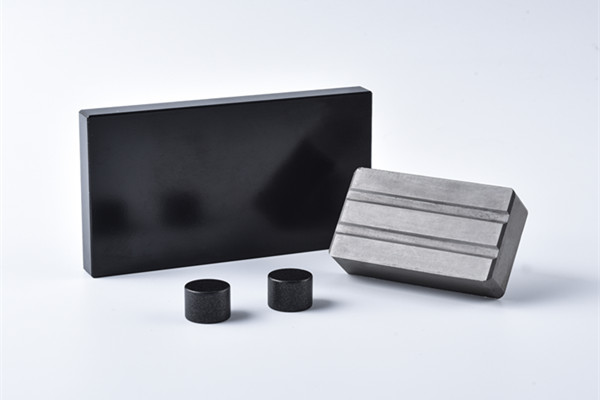 Nd Magnet for Wind Turbine